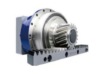 日本Shimpo減速機